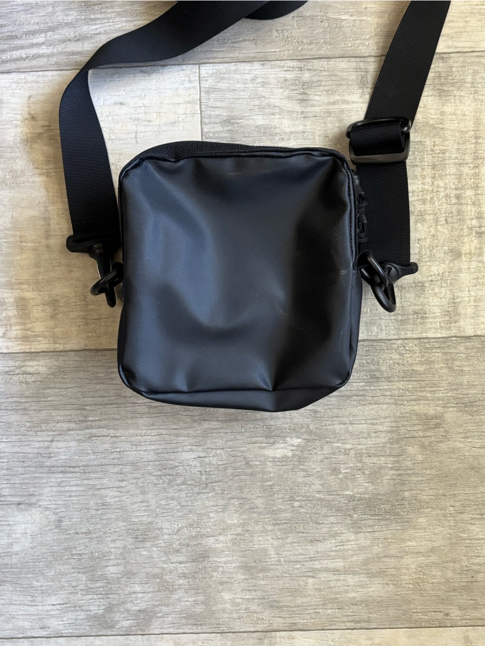 The North Face Explore Bardu II in black-051 - Picture 4 of 5